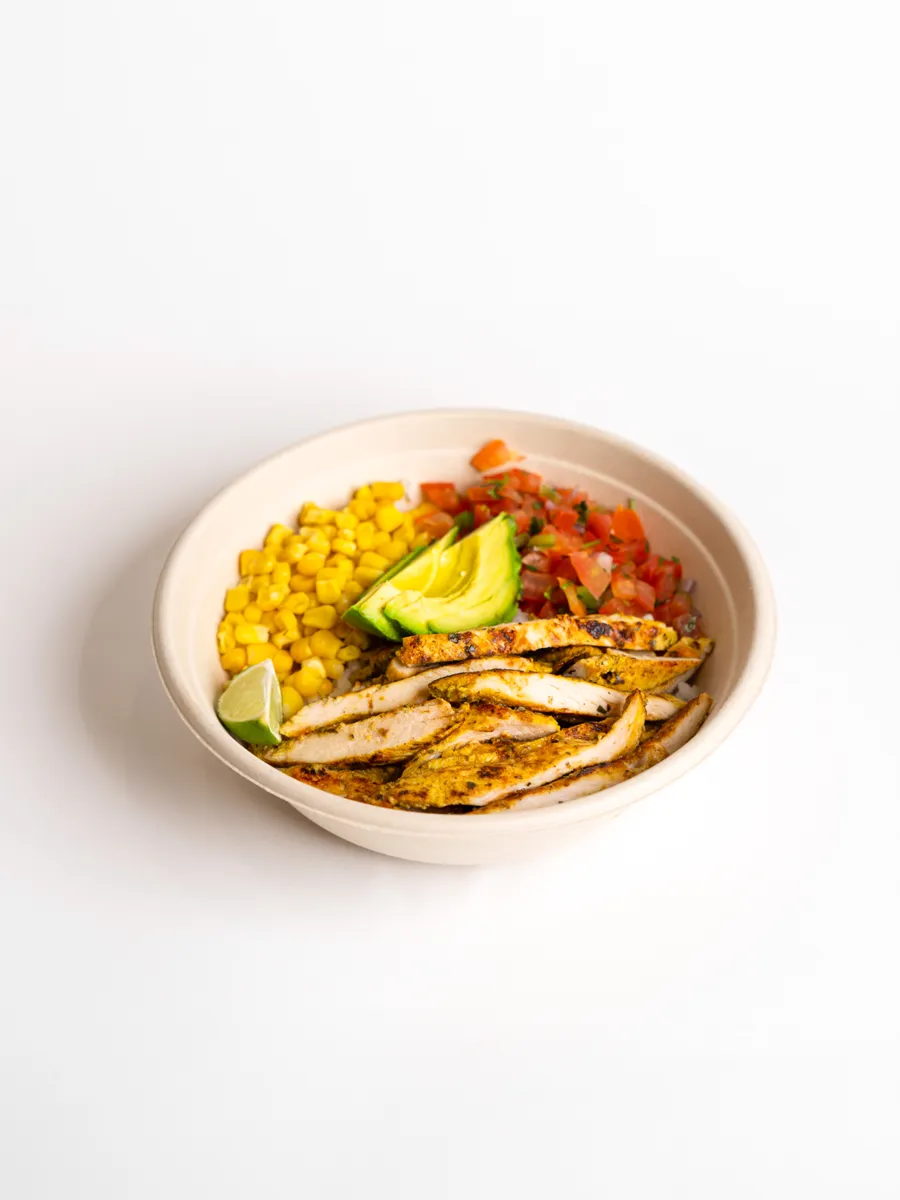 Taco Bowl