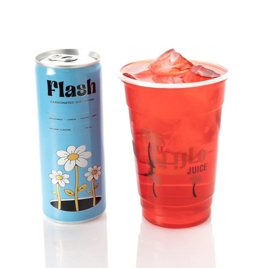 flash