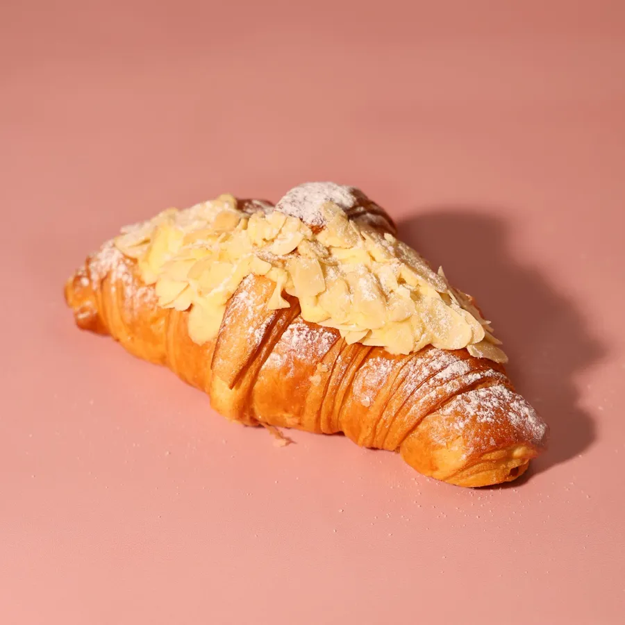Almond Croissant