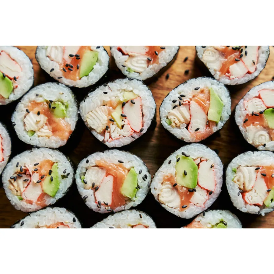 Arigato FutoMaki