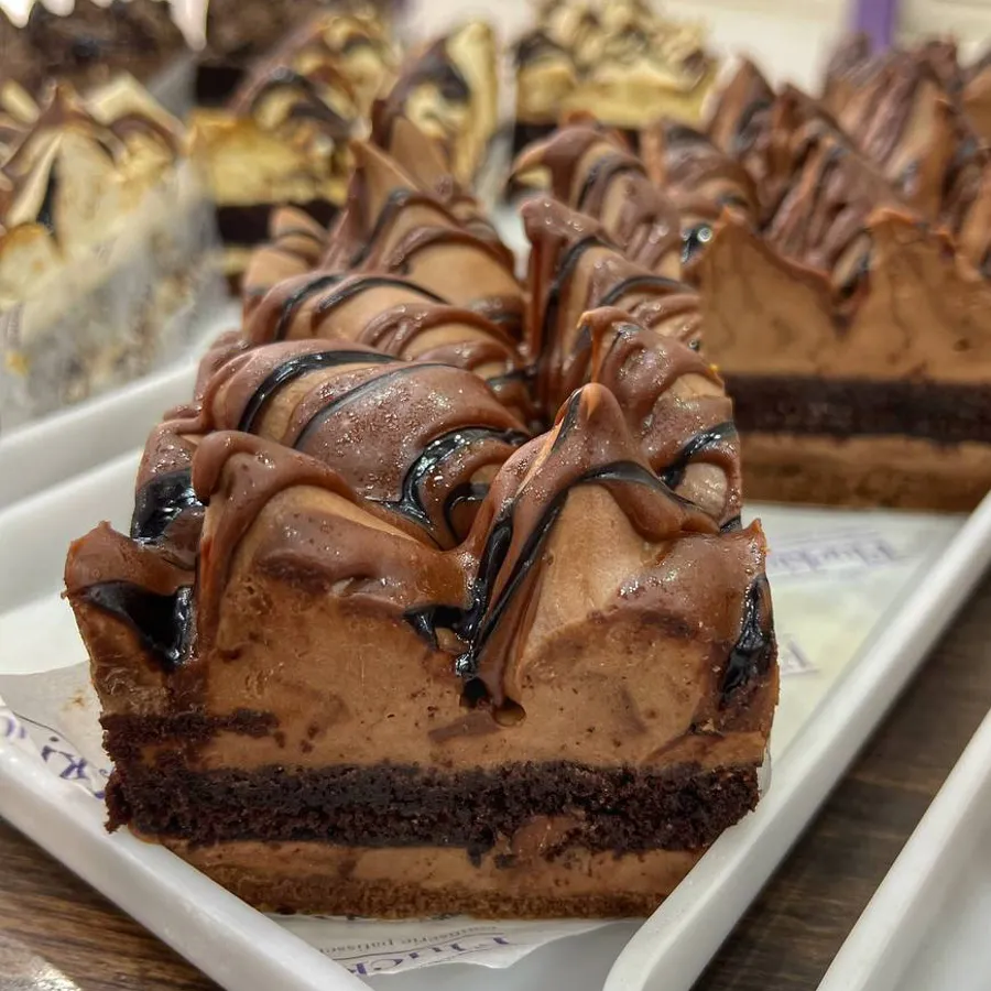 Nutella Special Gâteaux