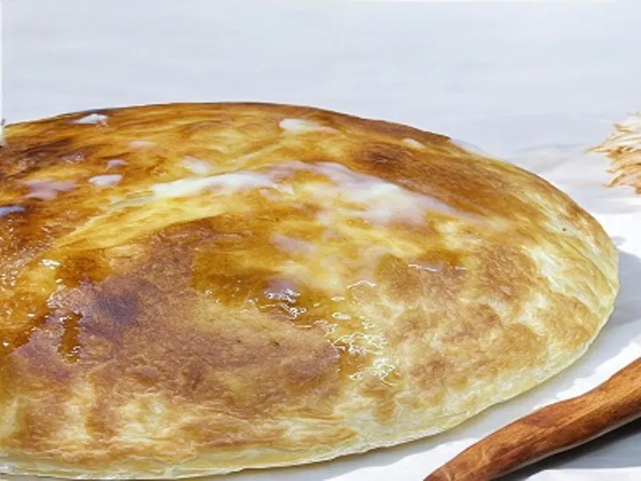 فطير مشلتت فلاحي
