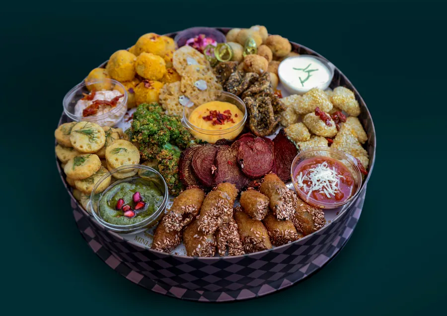 Brunch box 3