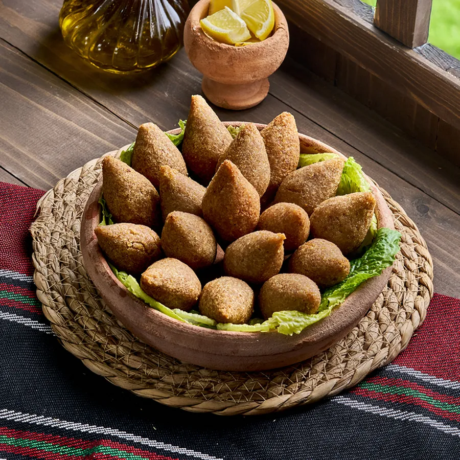 Kibbeh