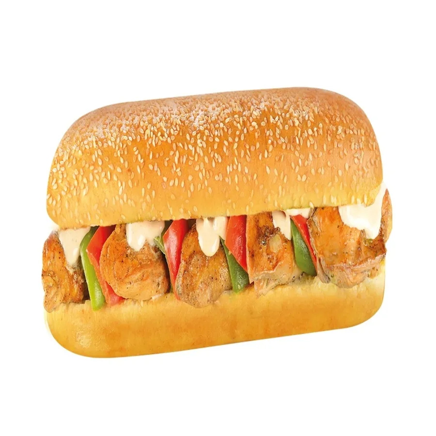 Shish Tawook