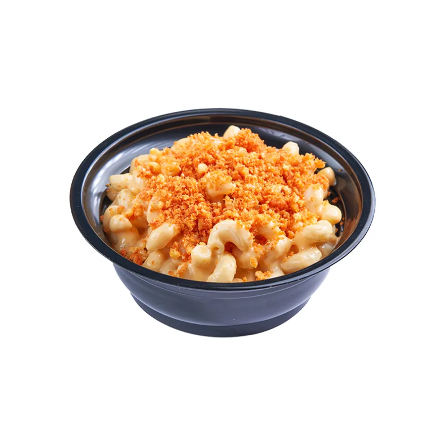 Mac & Cheese Cheetos