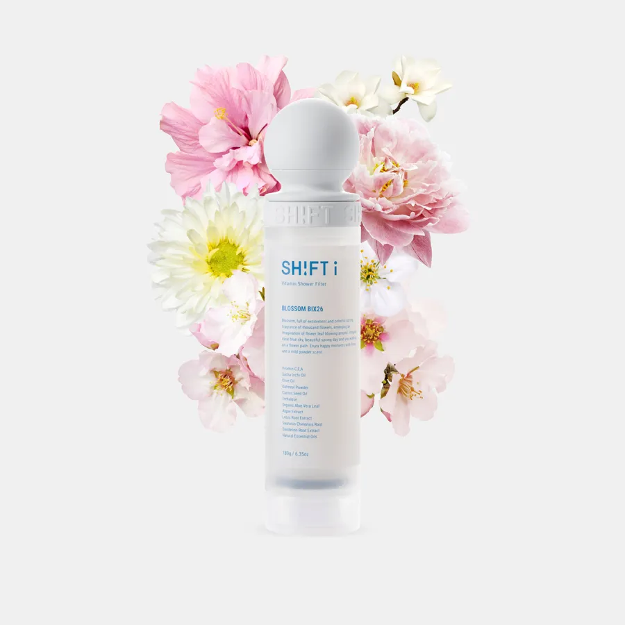 Blossom