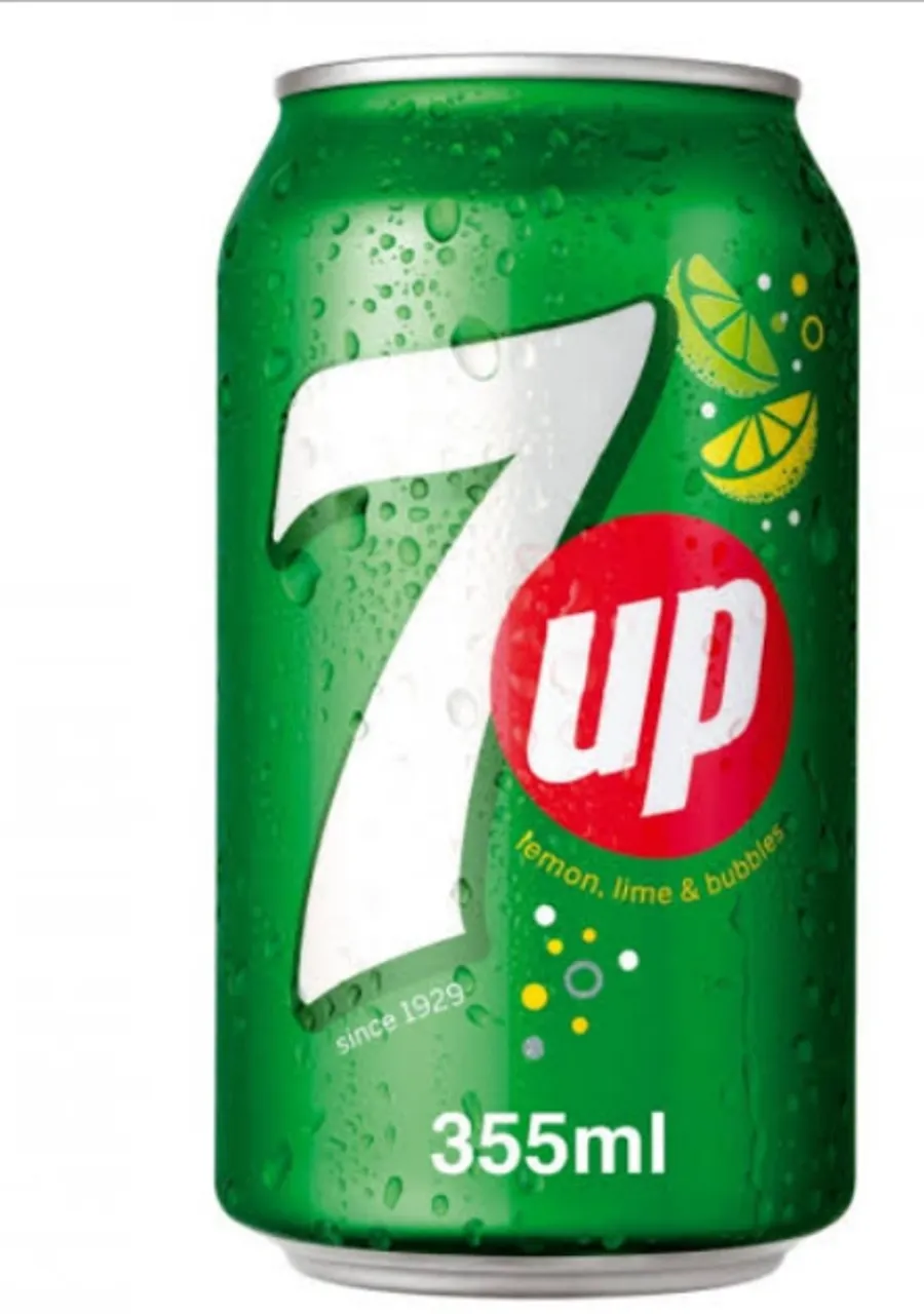 7Up
