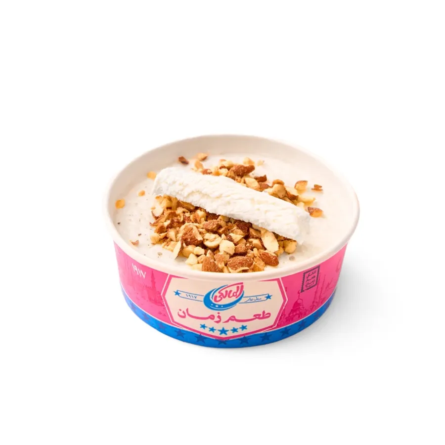 Special Rice Pudding Taam Zaman