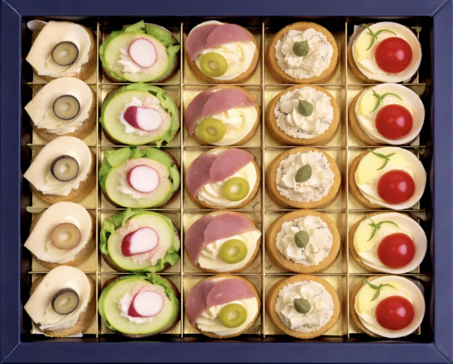 Salizon 20 Pcs