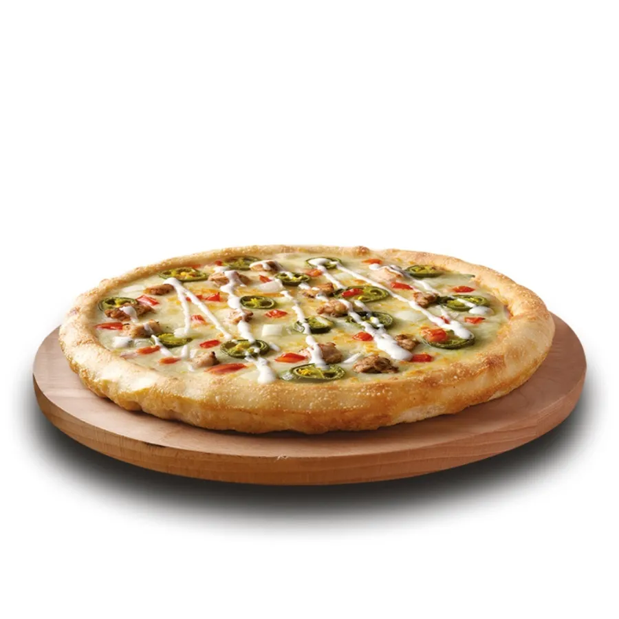 Italian Western Chicken