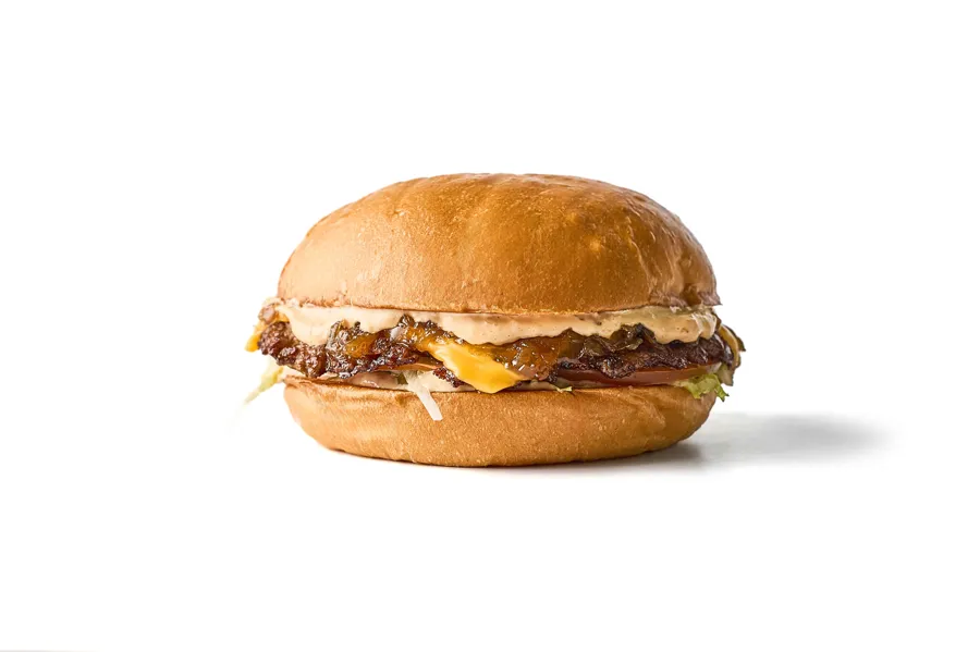 KINE BURGER