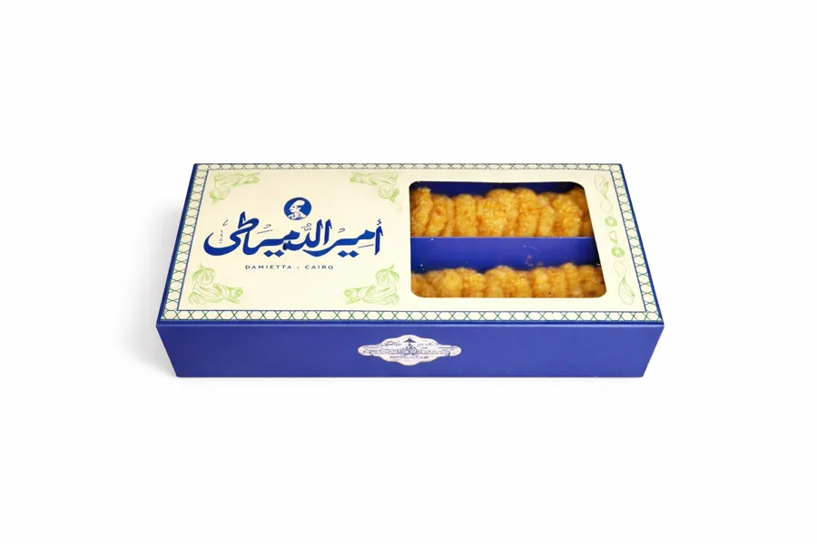 Barazek 48 pcs