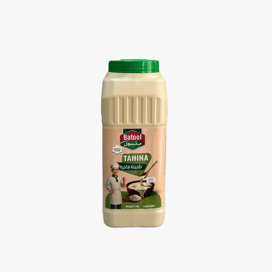 بتول طحينة 1 كجم