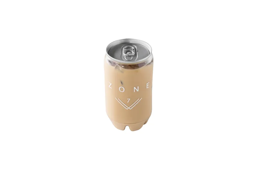 Iced Spanish Latte