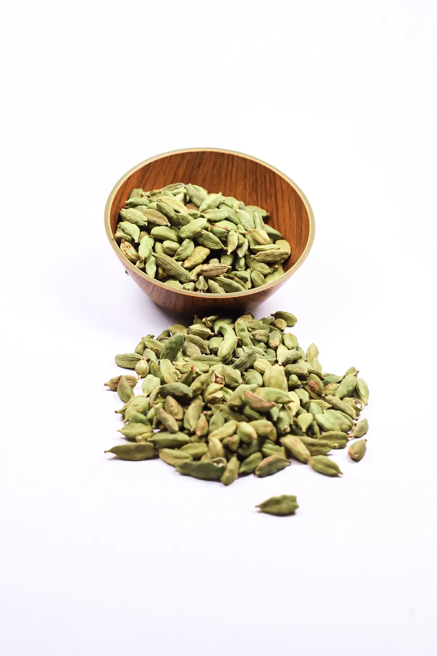 Cardamom Extra