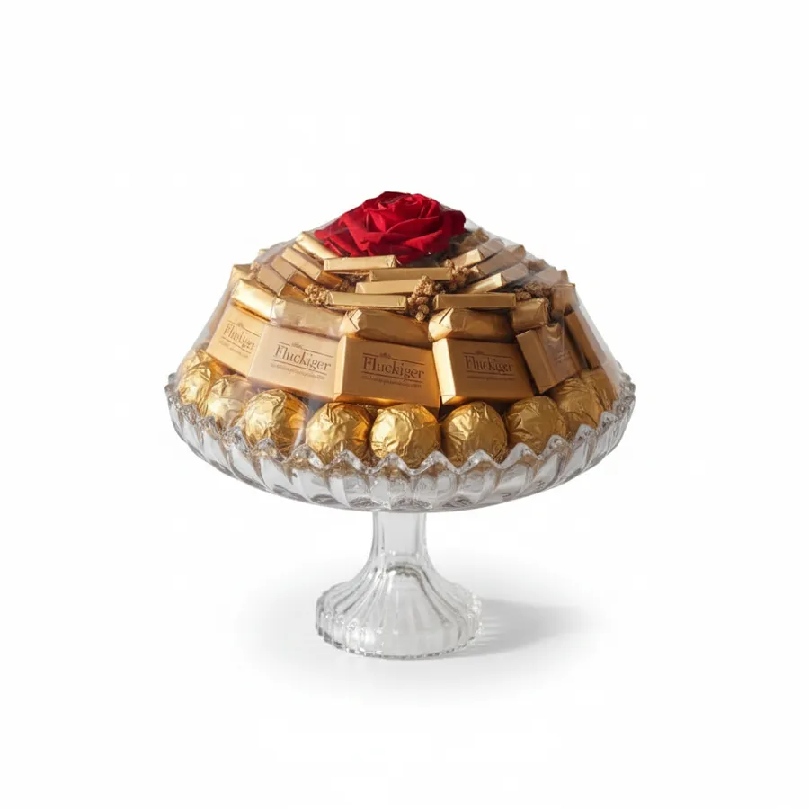 Luxury Bonbonniere Chocolate