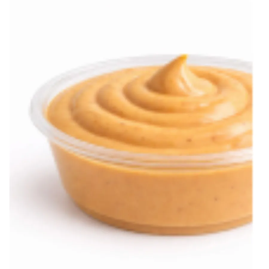 Thousand Island Sauce