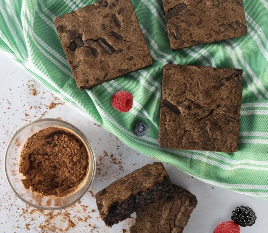 Keto Brownie