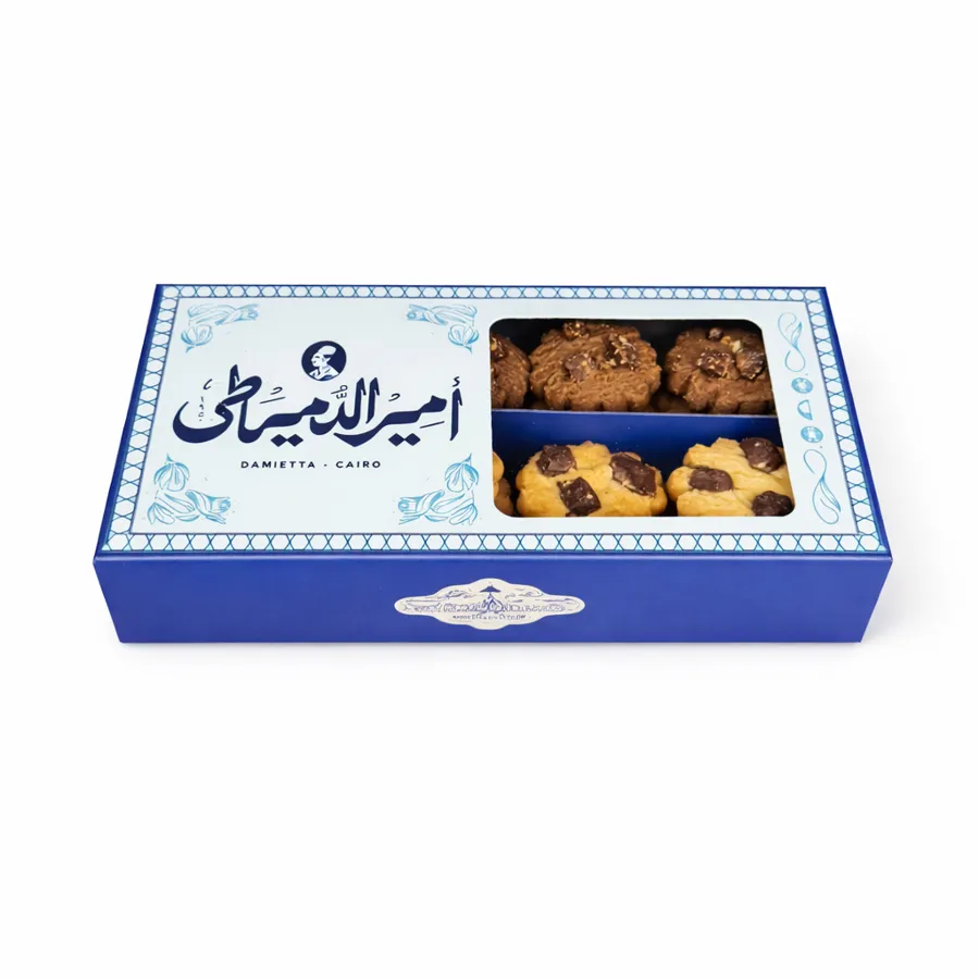 Mix Cookies 28 pcs