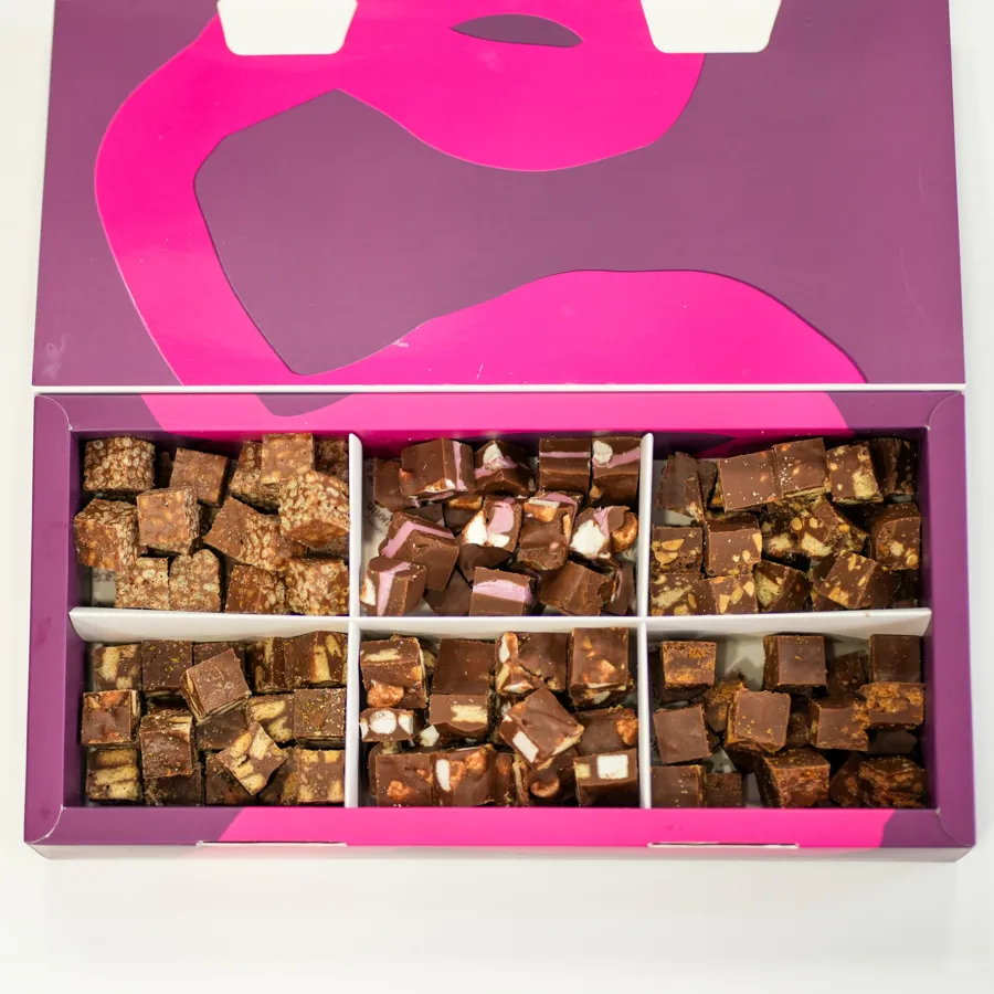 Mixed Box