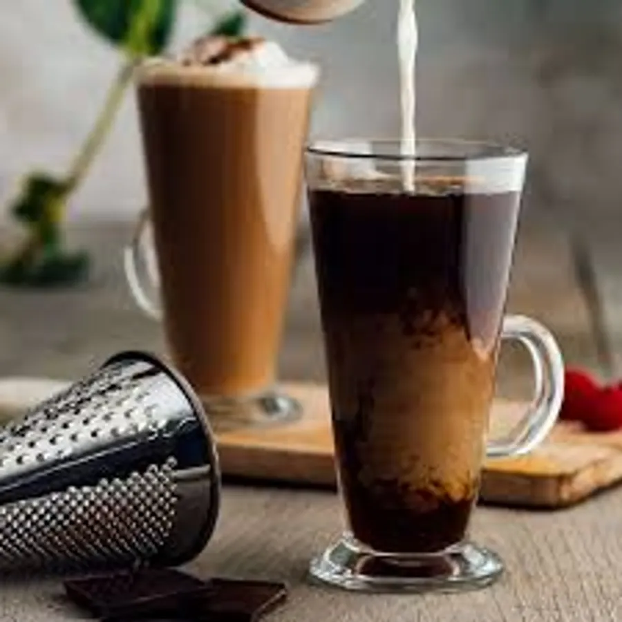 Mocha