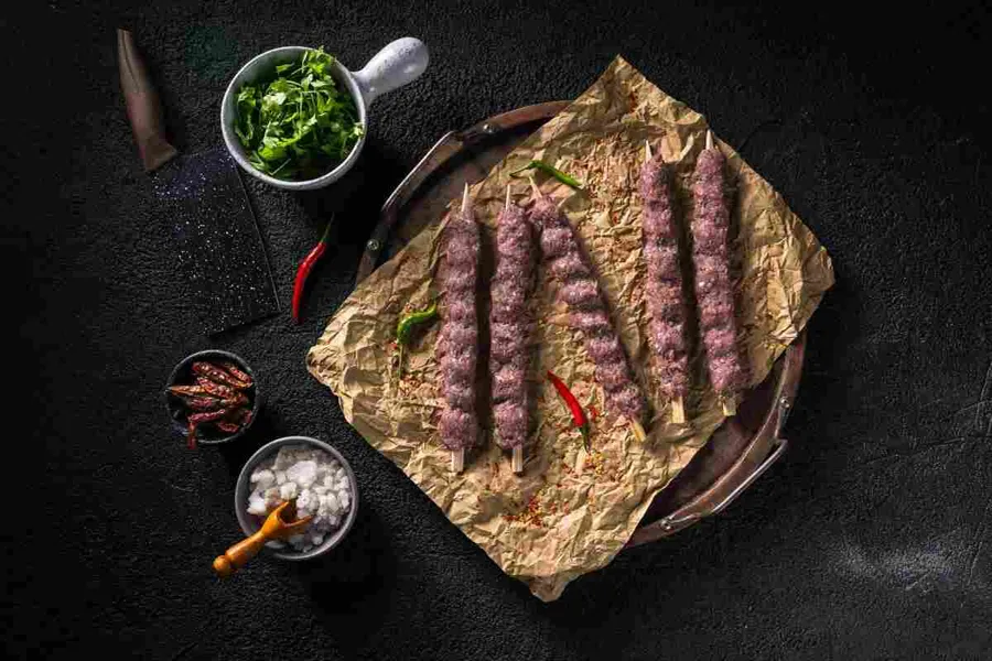 Adana Kofta (400g)