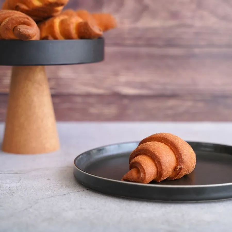 Keto Croissant