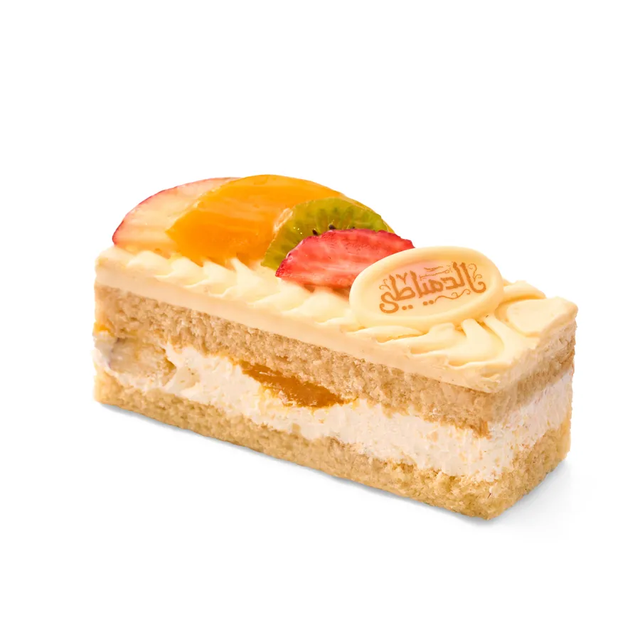 Fruits Gateau