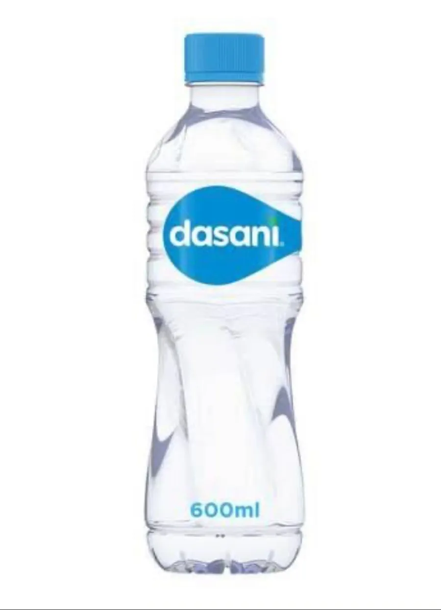 SMALL WATER