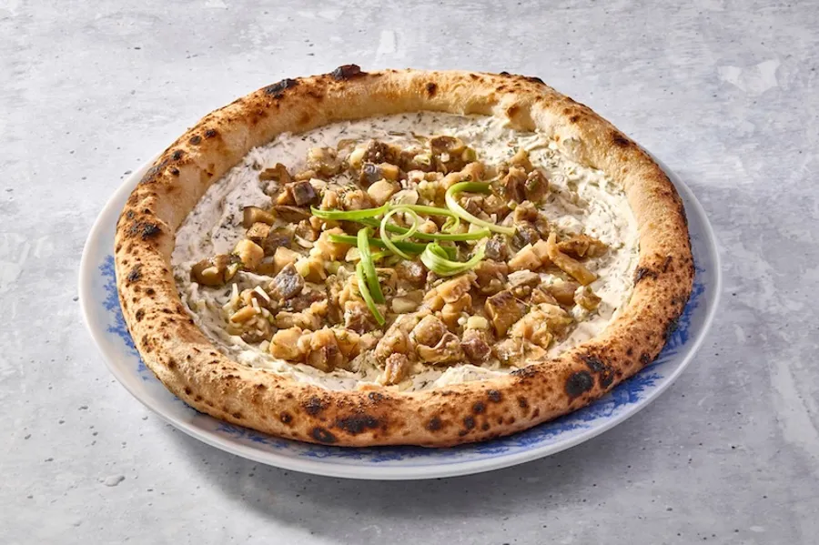 PIZZA RINGA-TONI