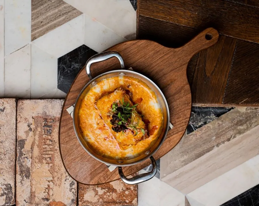 Lasagna Al Forno