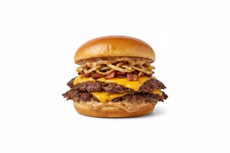 BBQ Beast