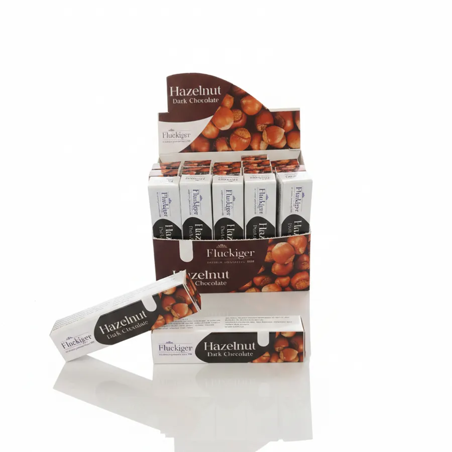 Minis Chocolate "Dark Hazelnuts"