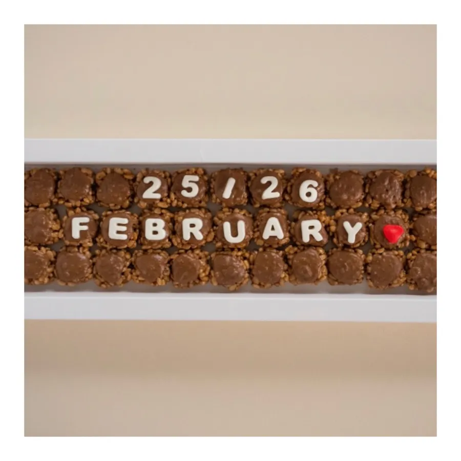 25/26 February