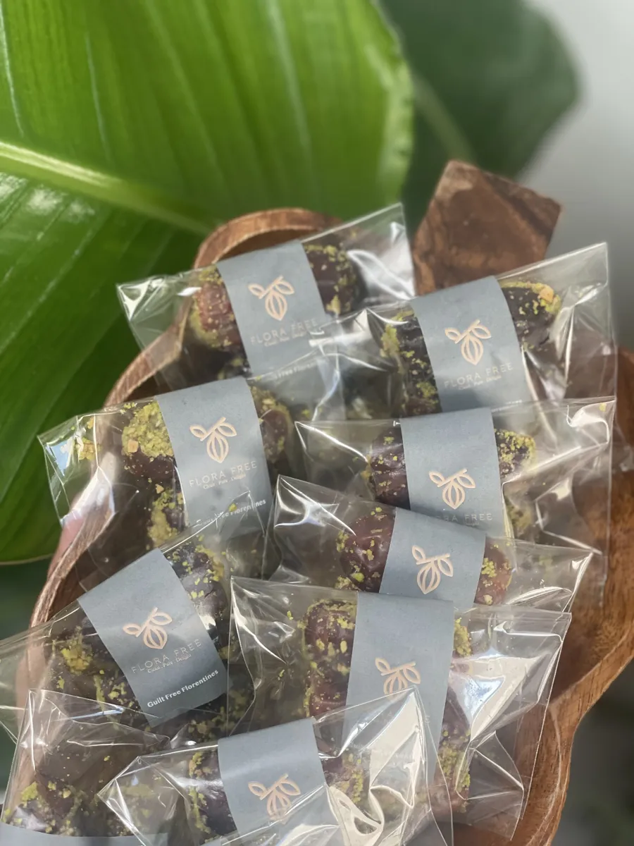 Dates To go Snack (3pcs)
