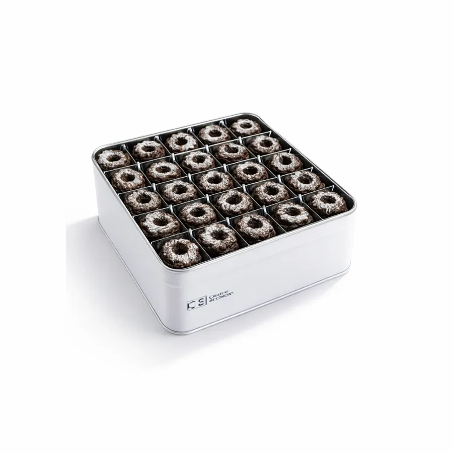 Special Petite Fours Box