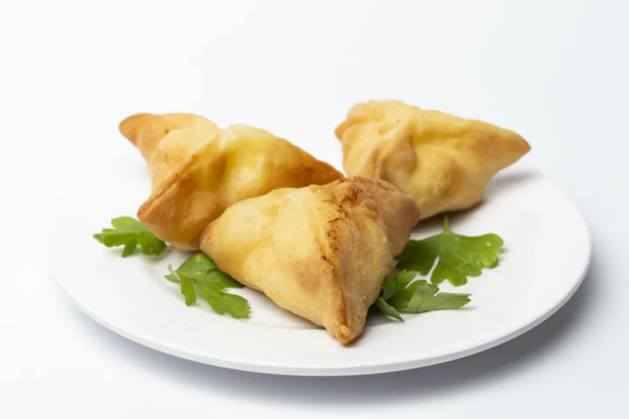 Cheese Pie