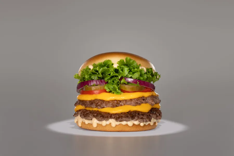 American Burger