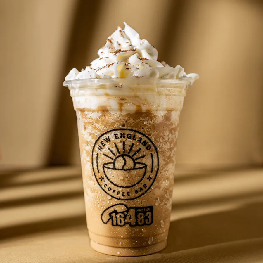 Classic Frappe .