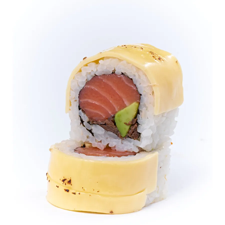 ITALIAN MAKI ROLL