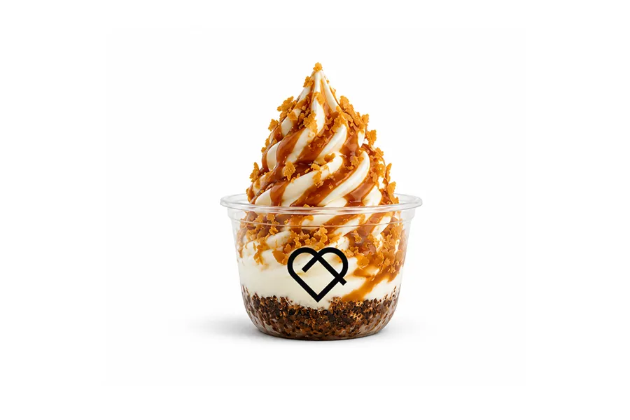 Bartone sundae