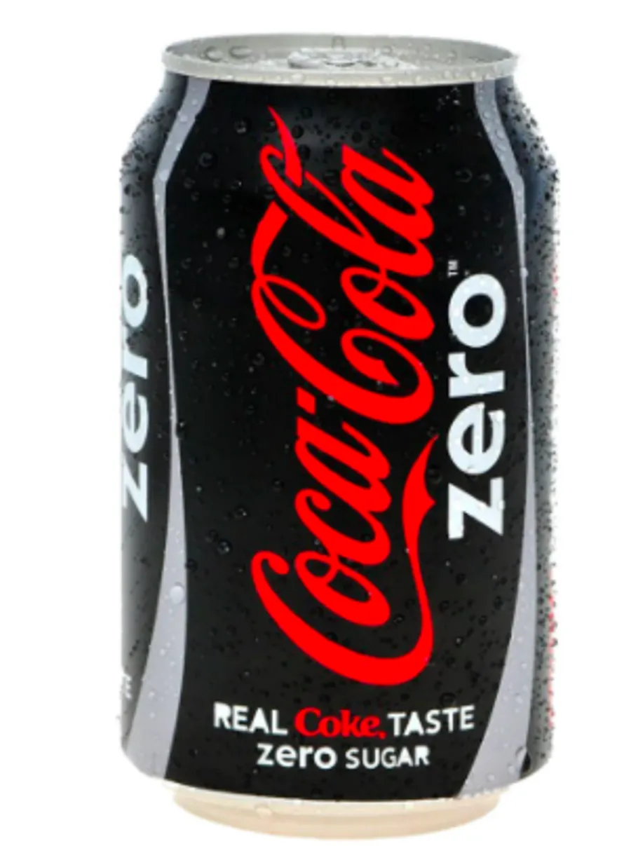 Coke Zero