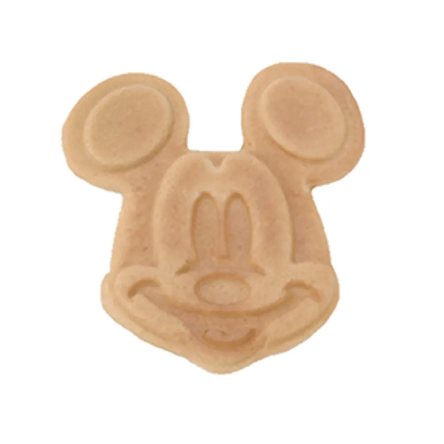 Mickey Waffle
