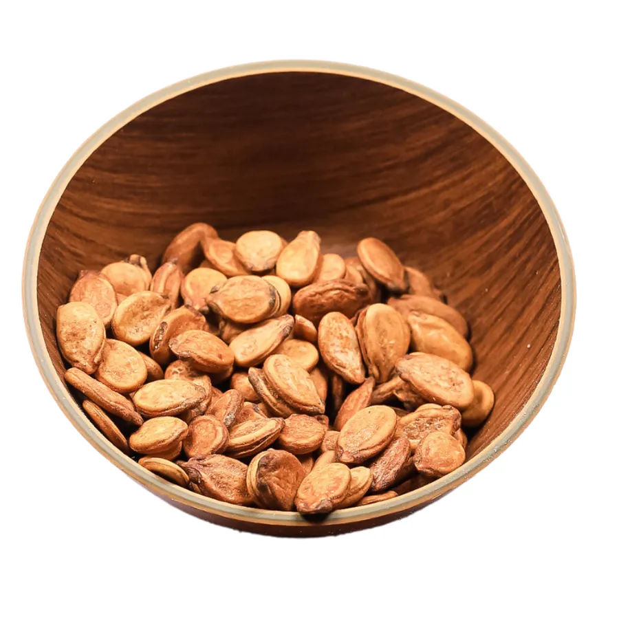 Hamedani smoked seeds