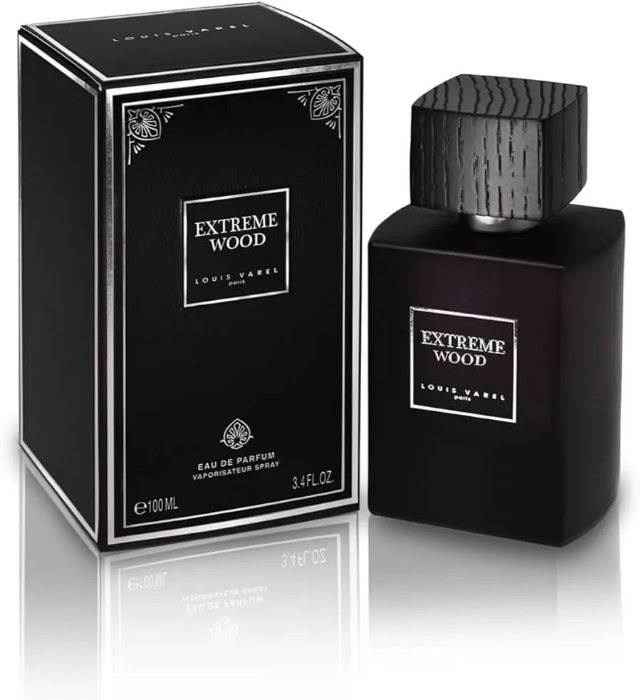 EXTREME WOOD 100ml