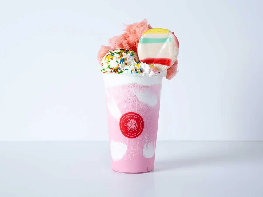 Yum Yum