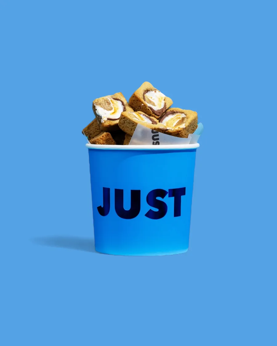 Mini bucket