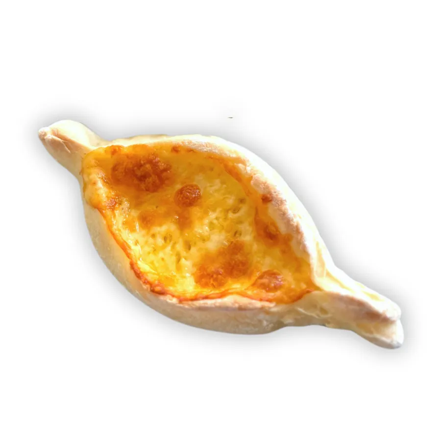 Cheese Fatayer (GF)