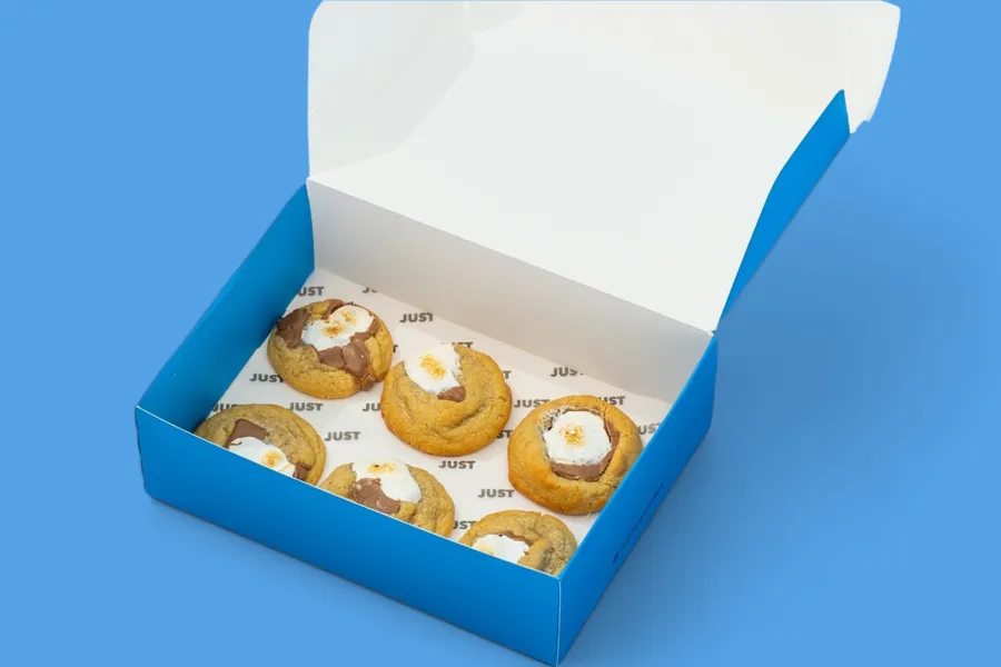 S’mores box